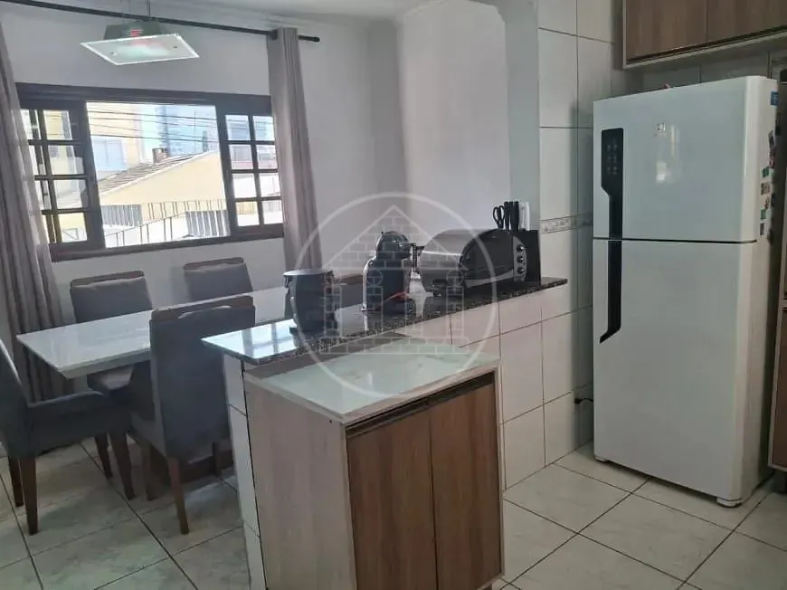 Sobrado, 3 quartos, 120 m² - Foto 6
