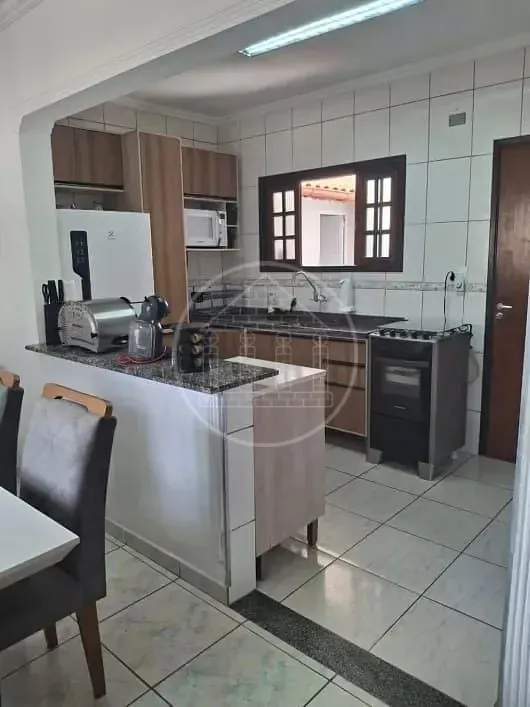 Sobrado, 3 quartos, 120 m² - Foto 5
