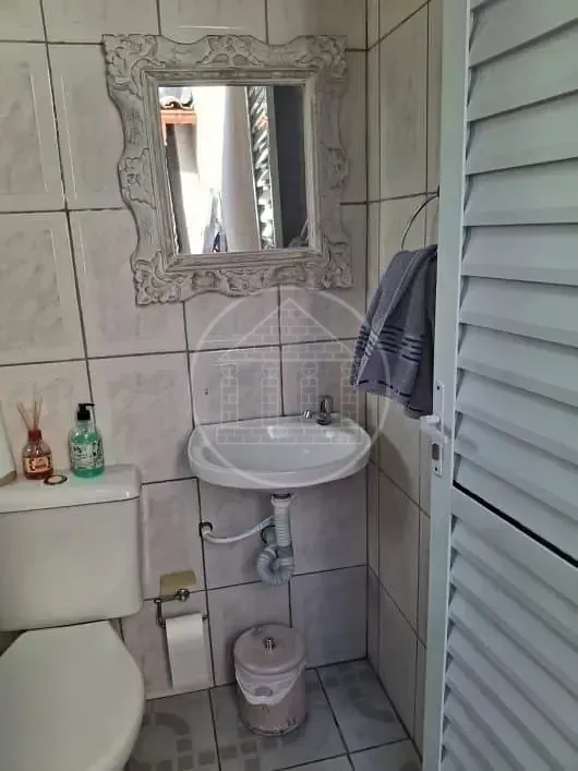 Sobrado, 3 quartos, 120 m² - Foto 21