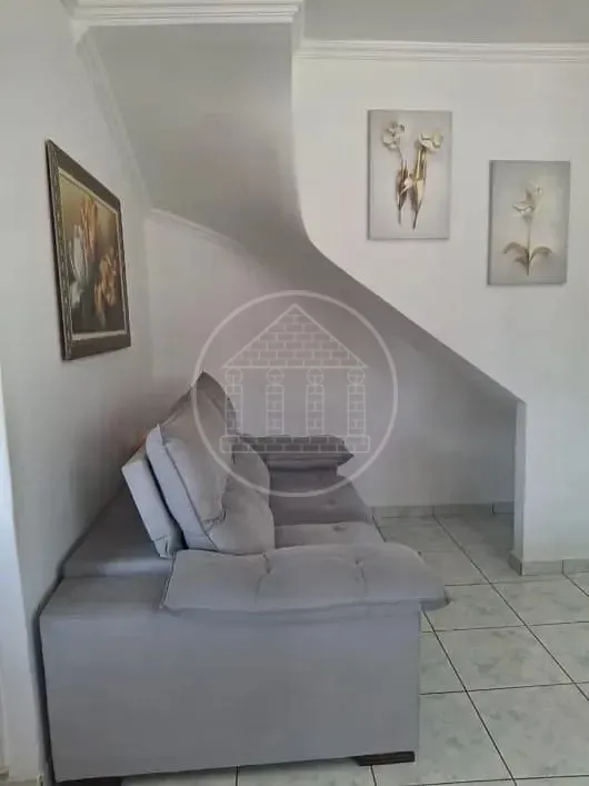 Sobrado, 3 quartos, 120 m² - Foto 3