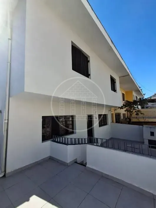 Sobrado, 3 quartos, 120 m² - Foto 36