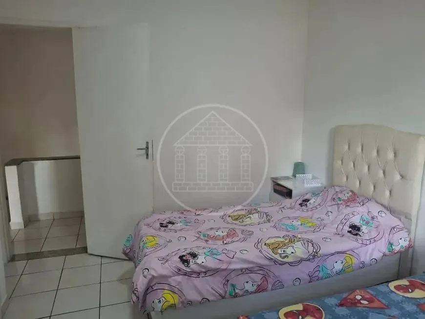 Sobrado, 3 quartos, 120 m² - Foto 17