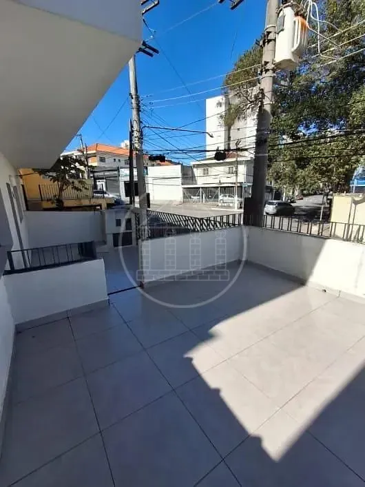 Sobrado, 3 quartos, 120 m² - Foto 37