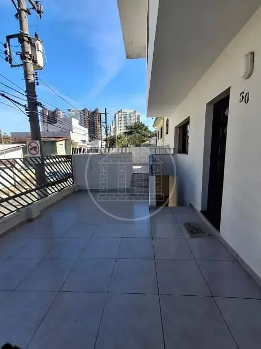Sobrado, 3 quartos, 120 m² - Foto 32