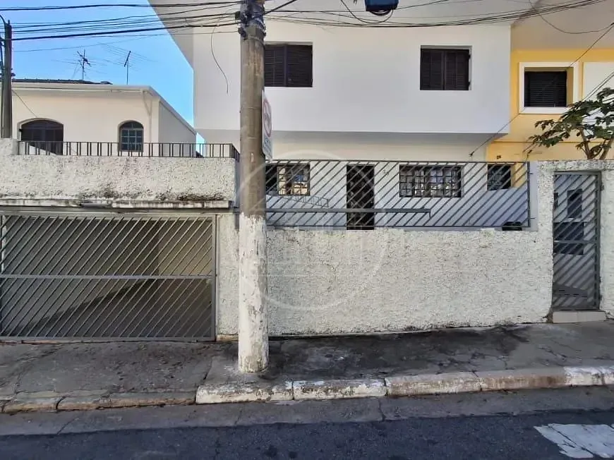 Sobrado, 3 quartos, 120 m² - Foto 38