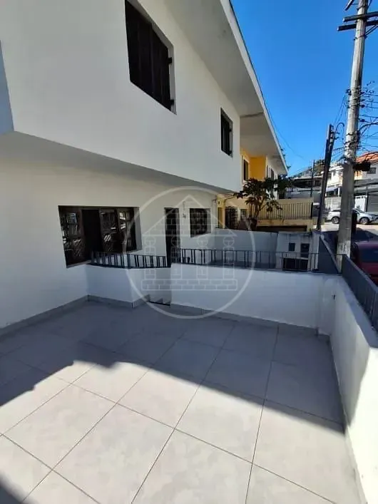 Sobrado, 3 quartos, 120 m² - Foto 39