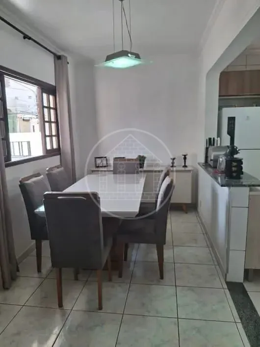 Sobrado, 3 quartos, 120 m² - Foto 9