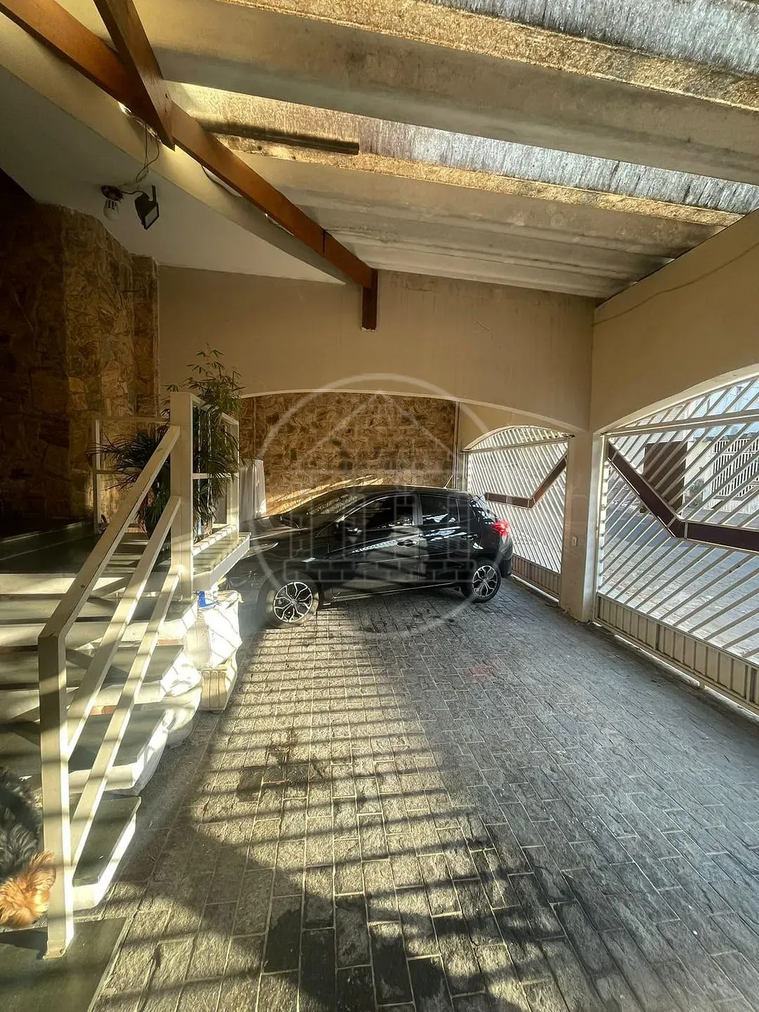 Sobrado, 4 quartos, 158 m² - Foto 2