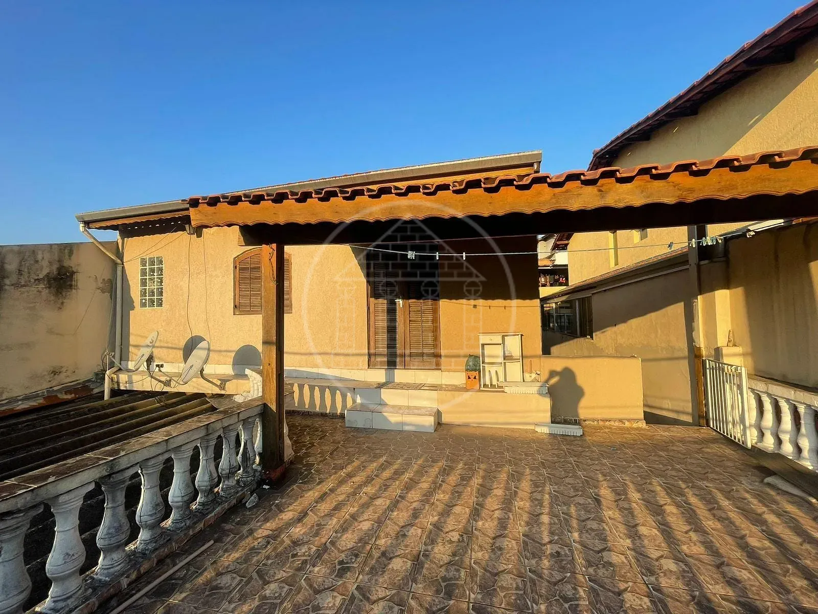 Sobrado, 4 quartos, 158 m² - Foto 1