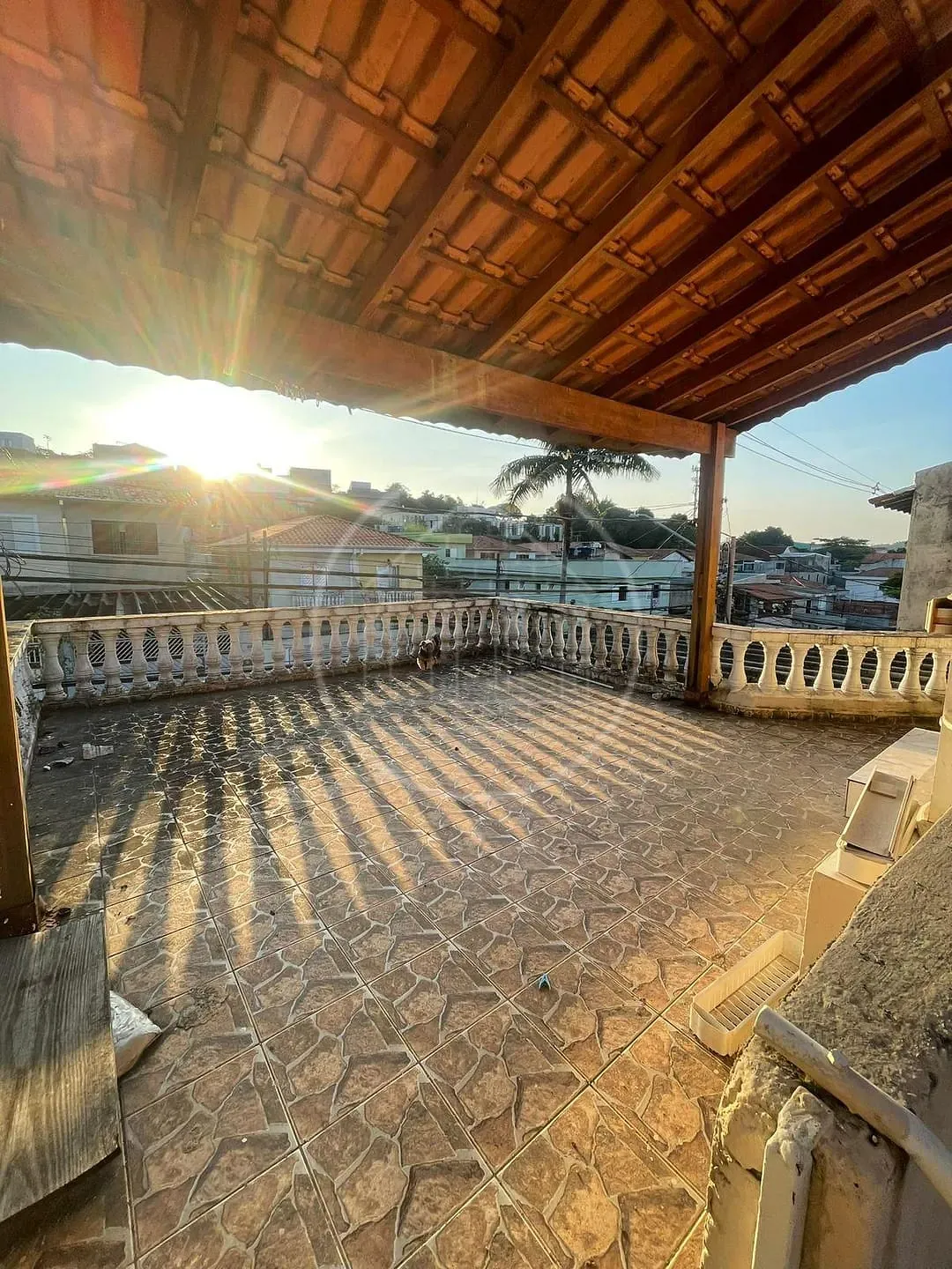 Sobrado, 4 quartos, 158 m² - Foto 3