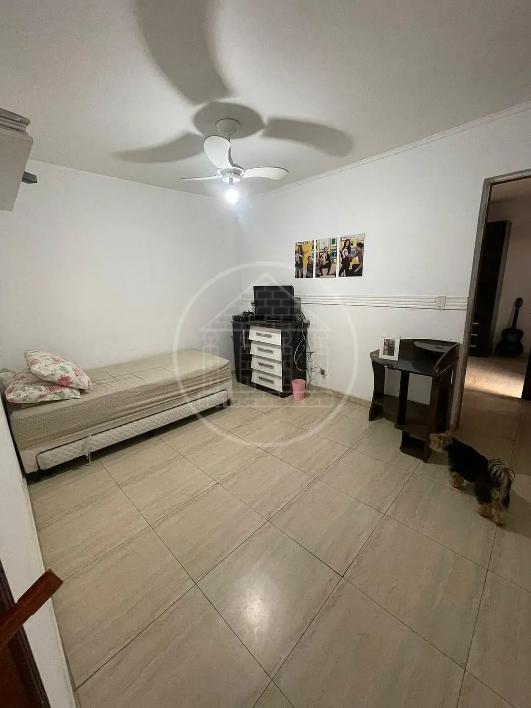 Sobrado, 4 quartos, 158 m² - Foto 9