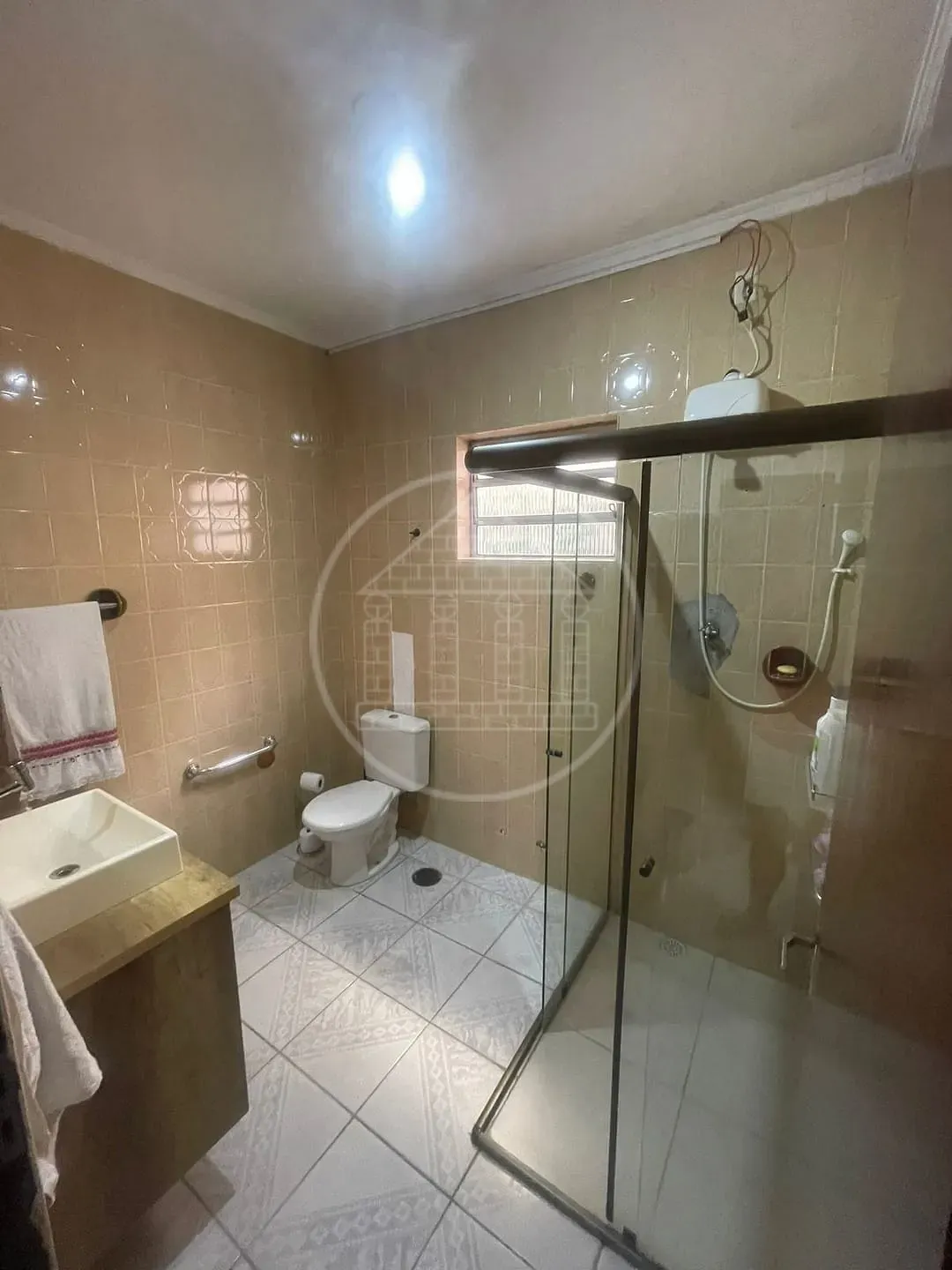 Sobrado, 4 quartos, 158 m² - Foto 14