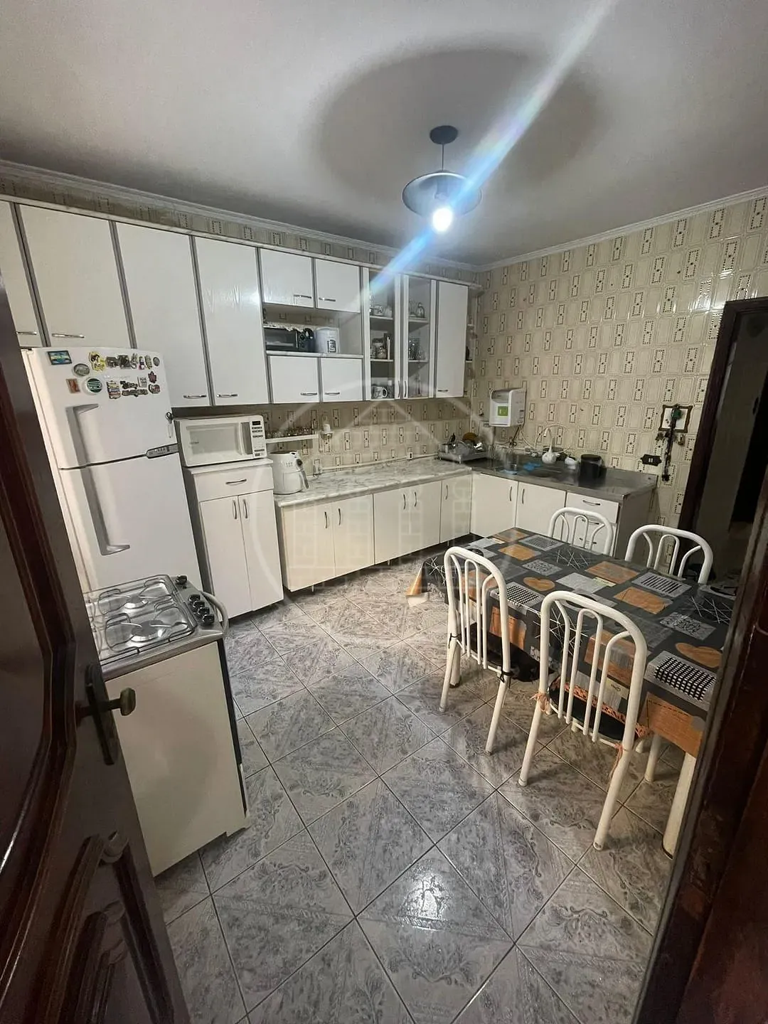 Sobrado, 4 quartos, 158 m² - Foto 17
