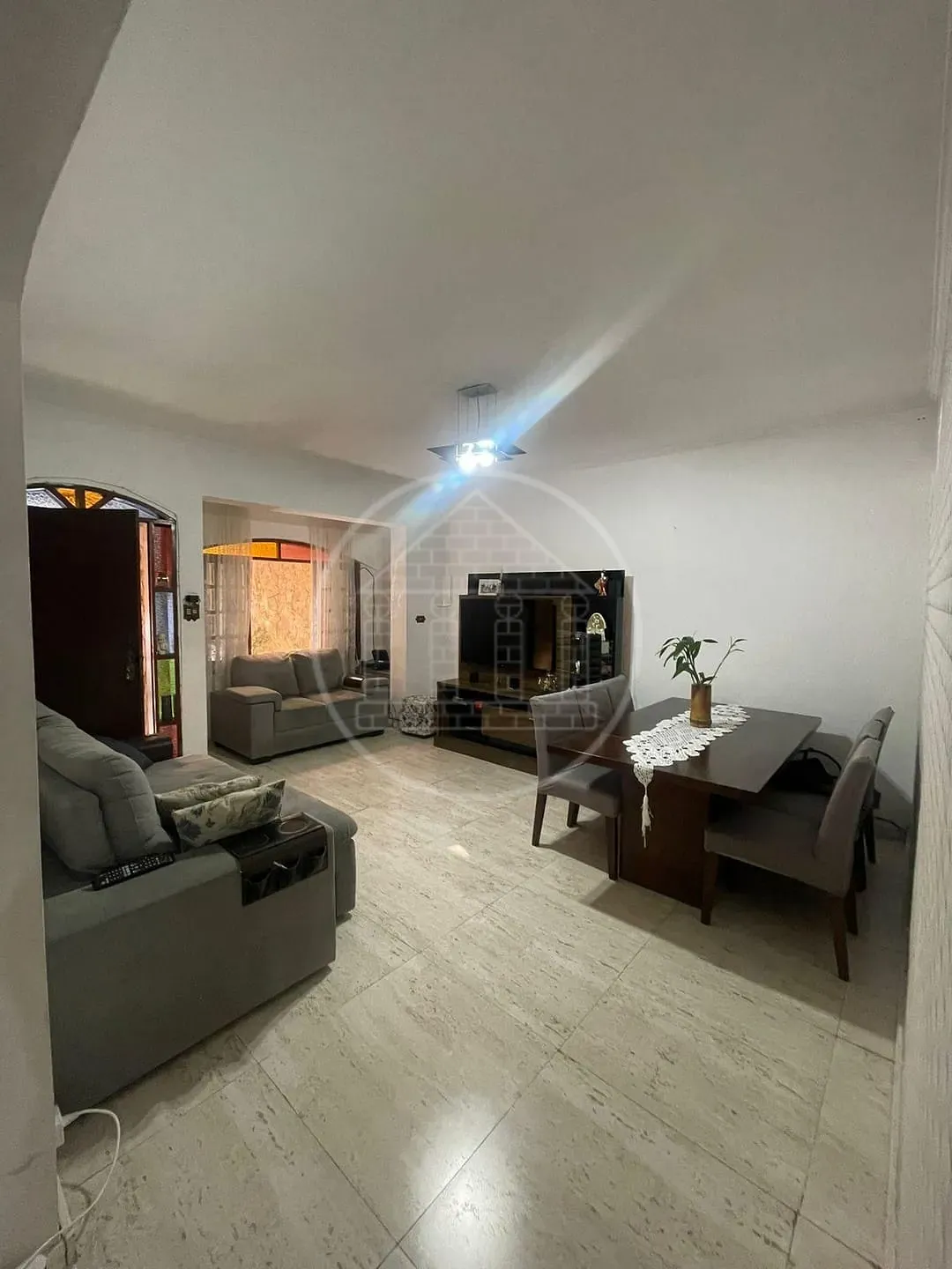 Sobrado, 4 quartos, 158 m² - Foto 19
