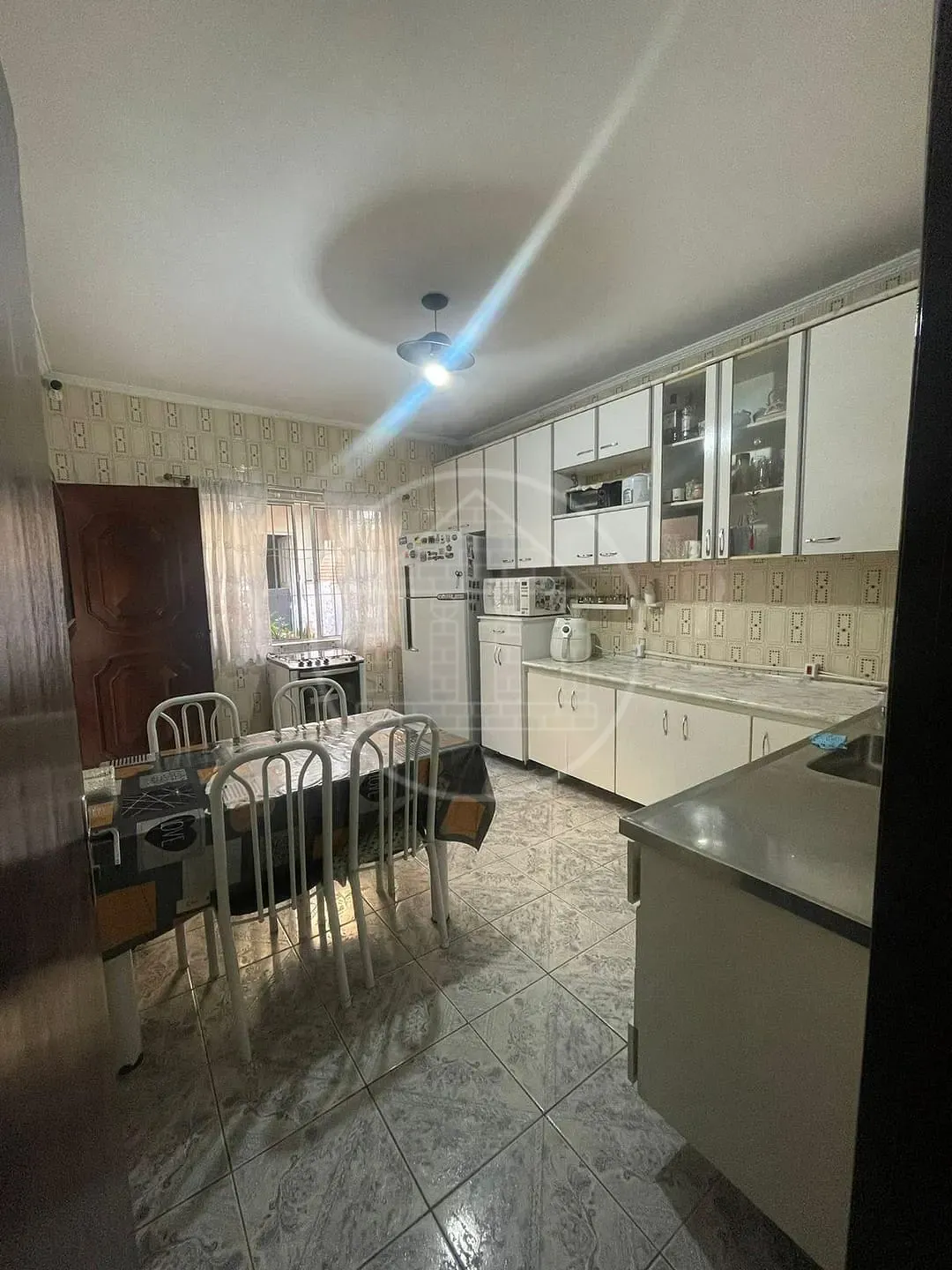 Sobrado, 4 quartos, 158 m² - Foto 22