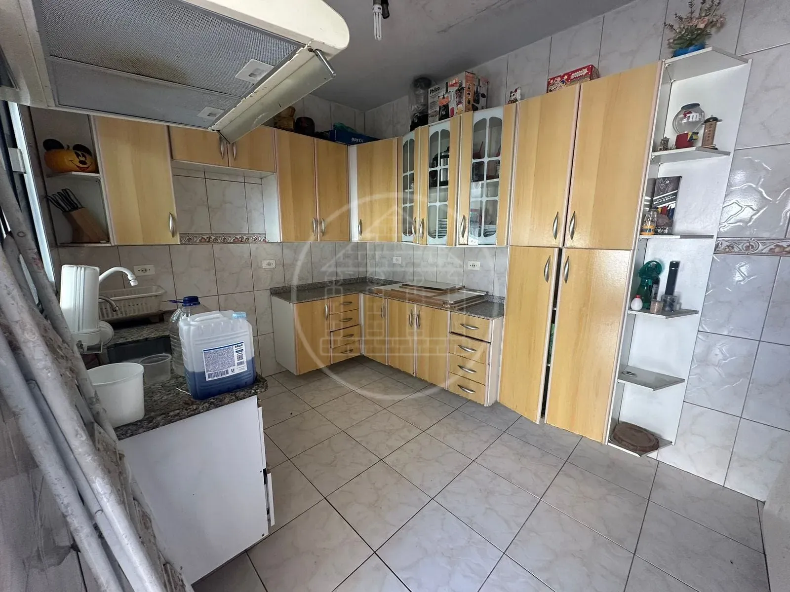 Sobrado, 4 quartos, 158 m² - Foto 24