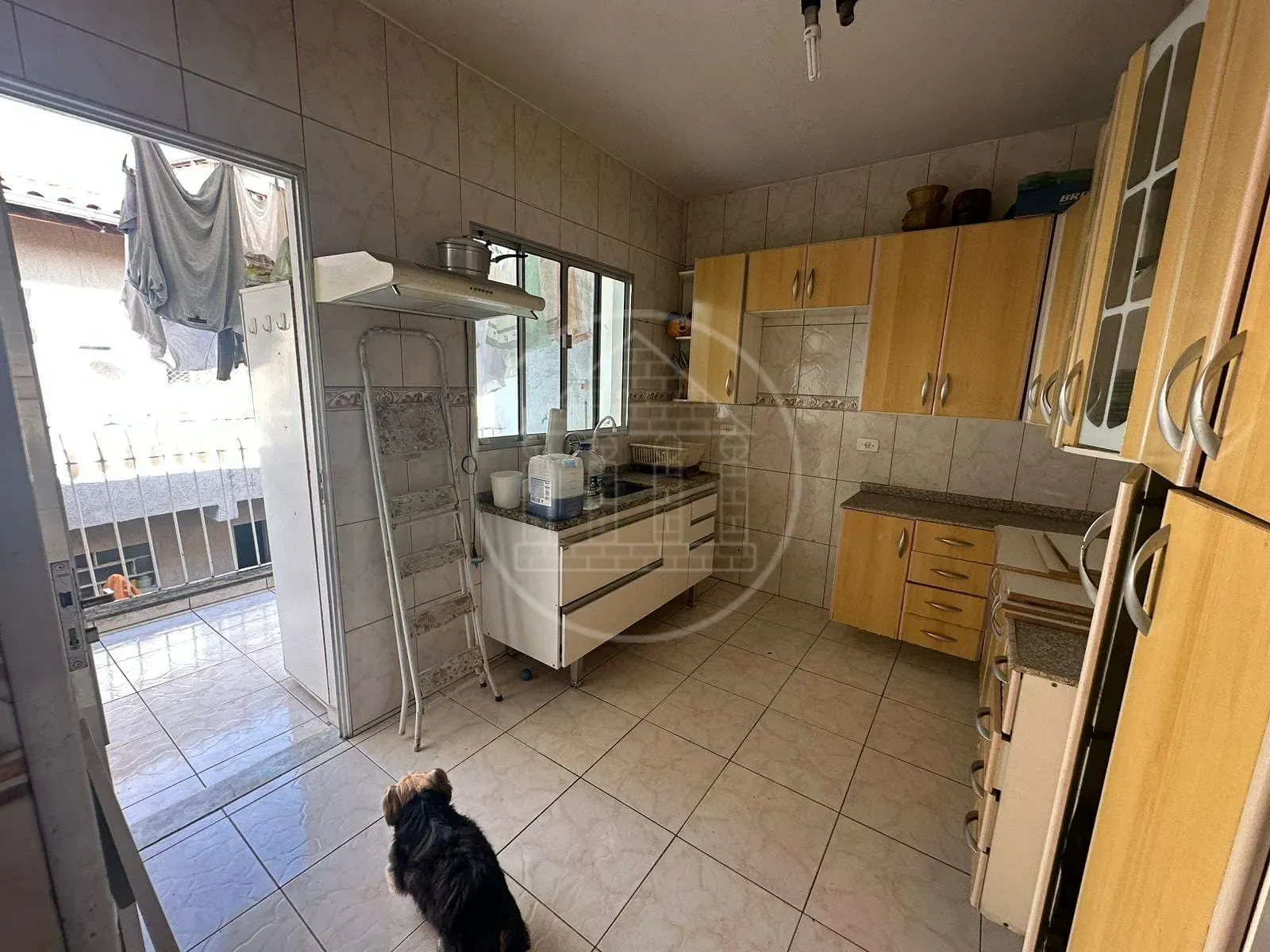 Sobrado, 4 quartos, 158 m² - Foto 25