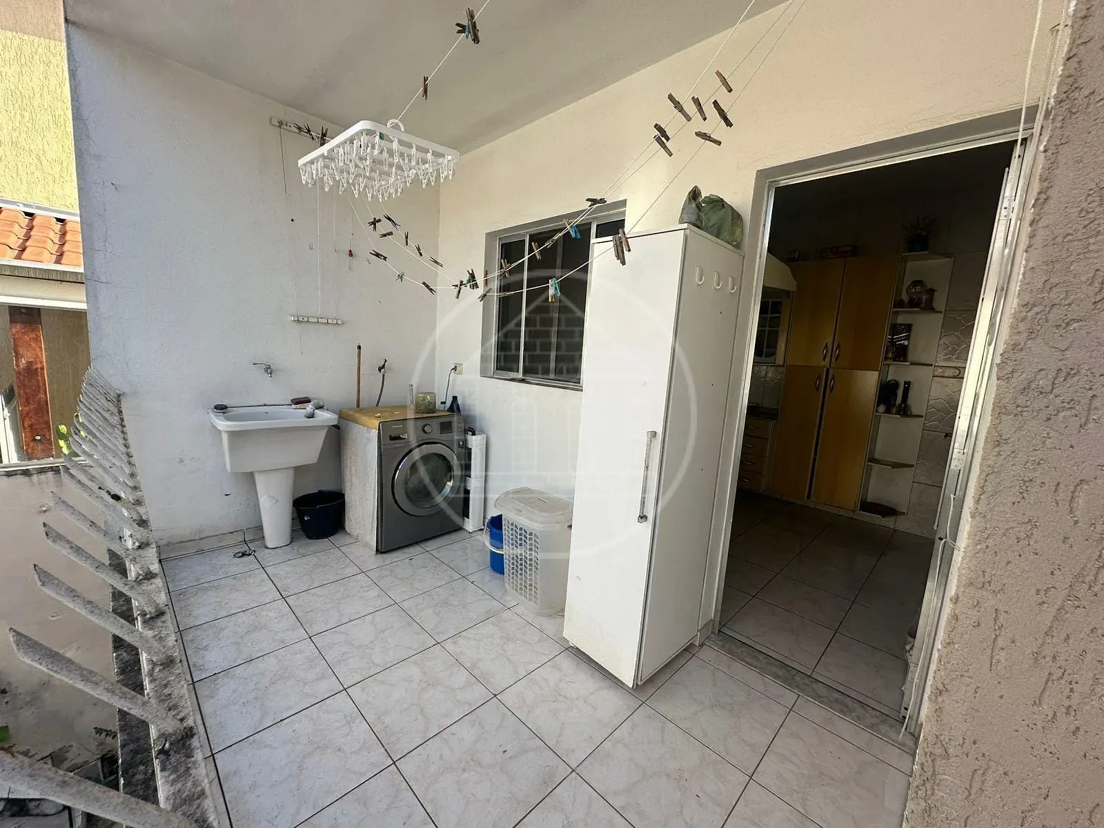 Sobrado, 4 quartos, 158 m² - Foto 26