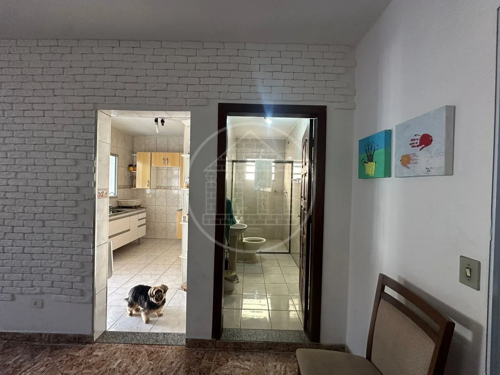 Sobrado, 4 quartos, 158 m² - Foto 27