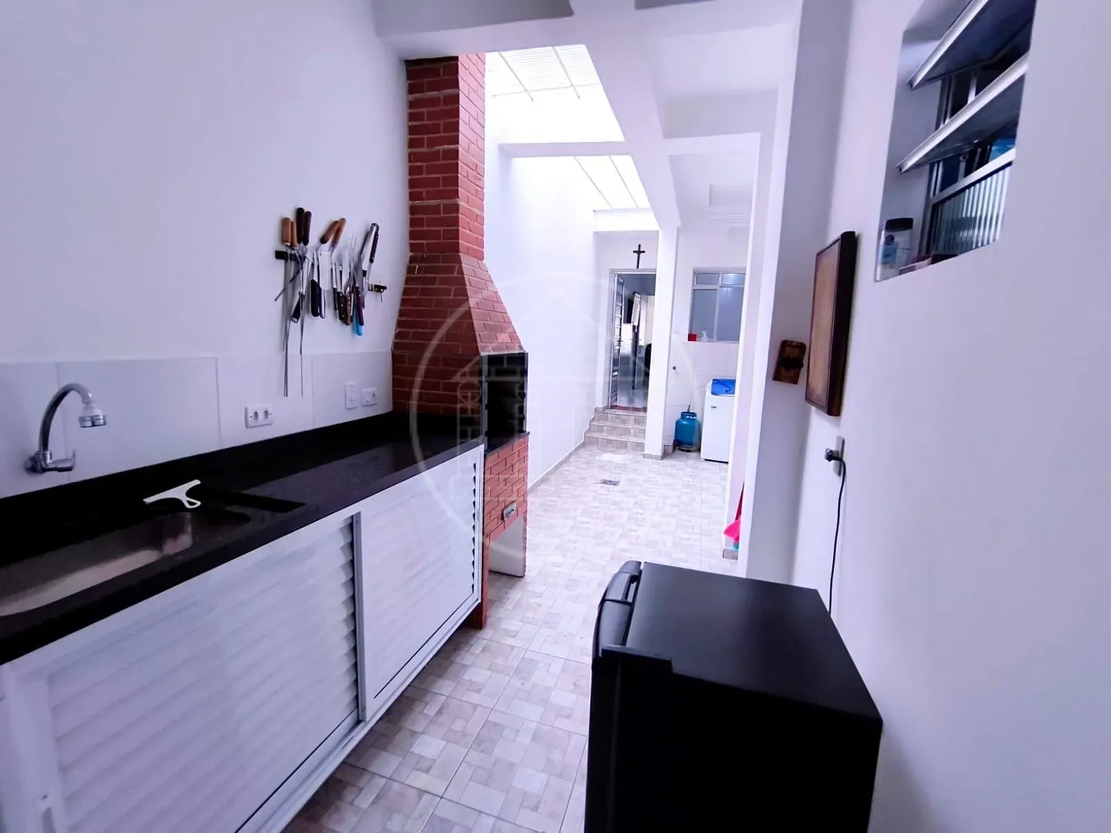 Sobrado, 3 quartos, 130 m² - Foto 18