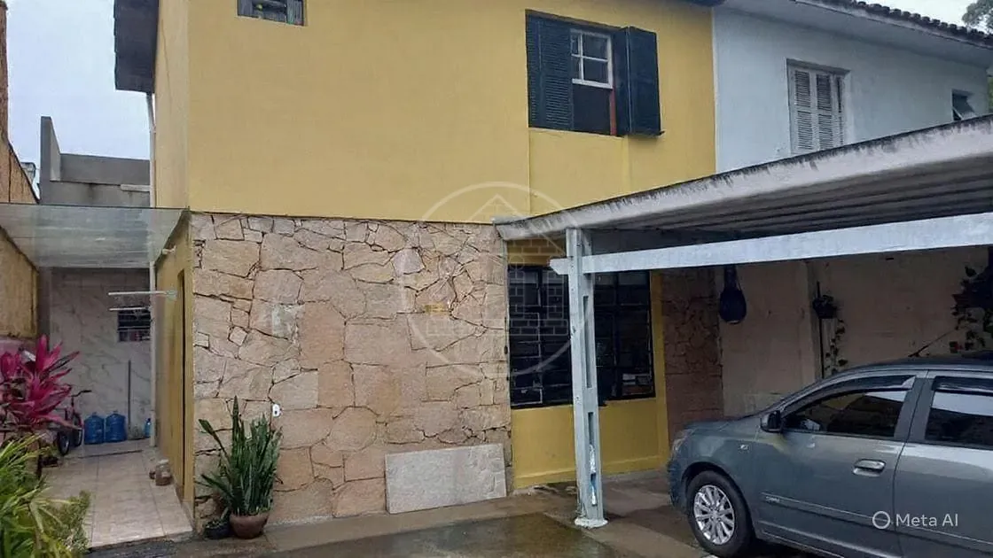 Sobrado, 2 quartos, 80 m² - Foto 21