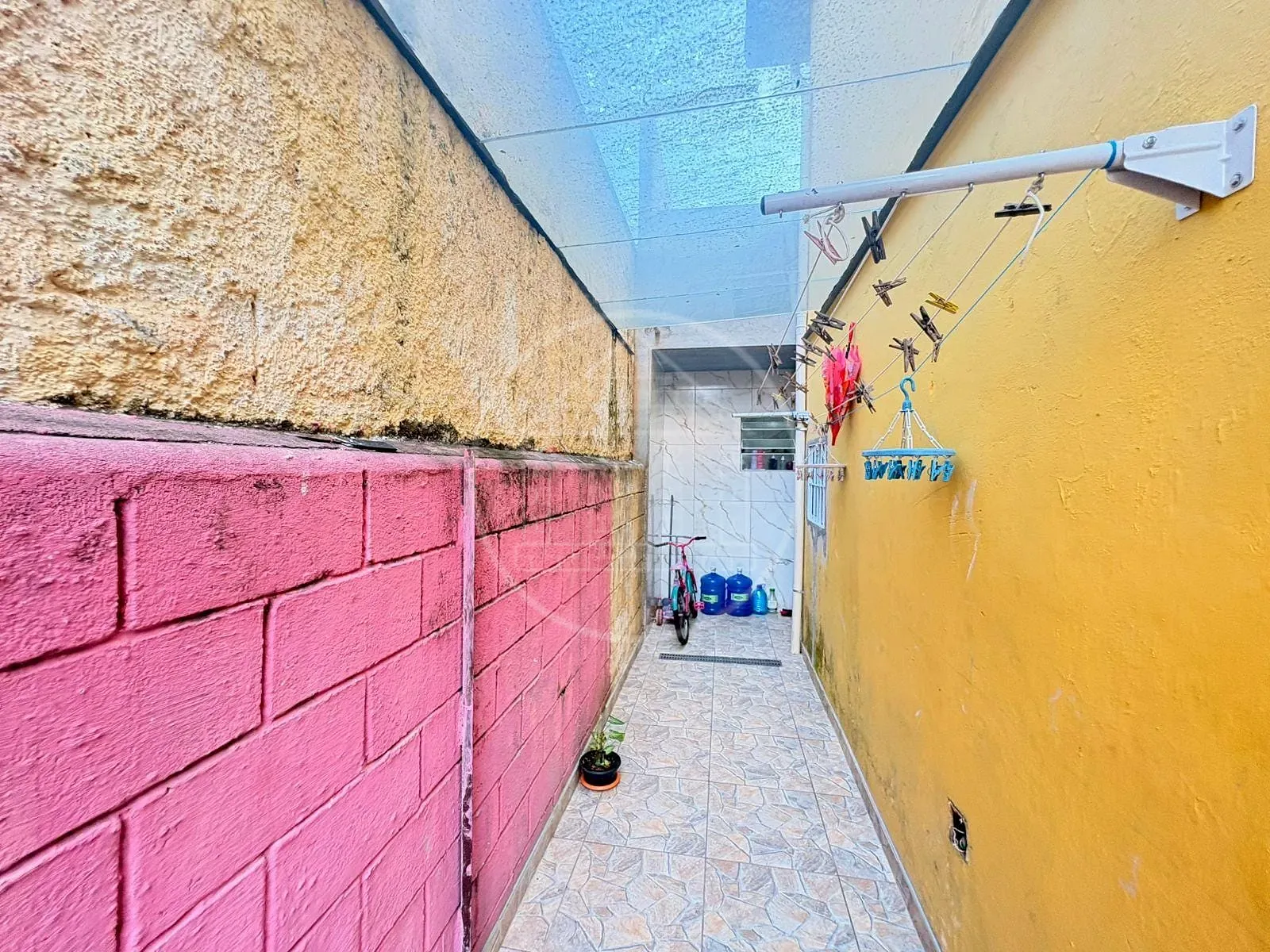Sobrado, 2 quartos, 80 m² - Foto 19