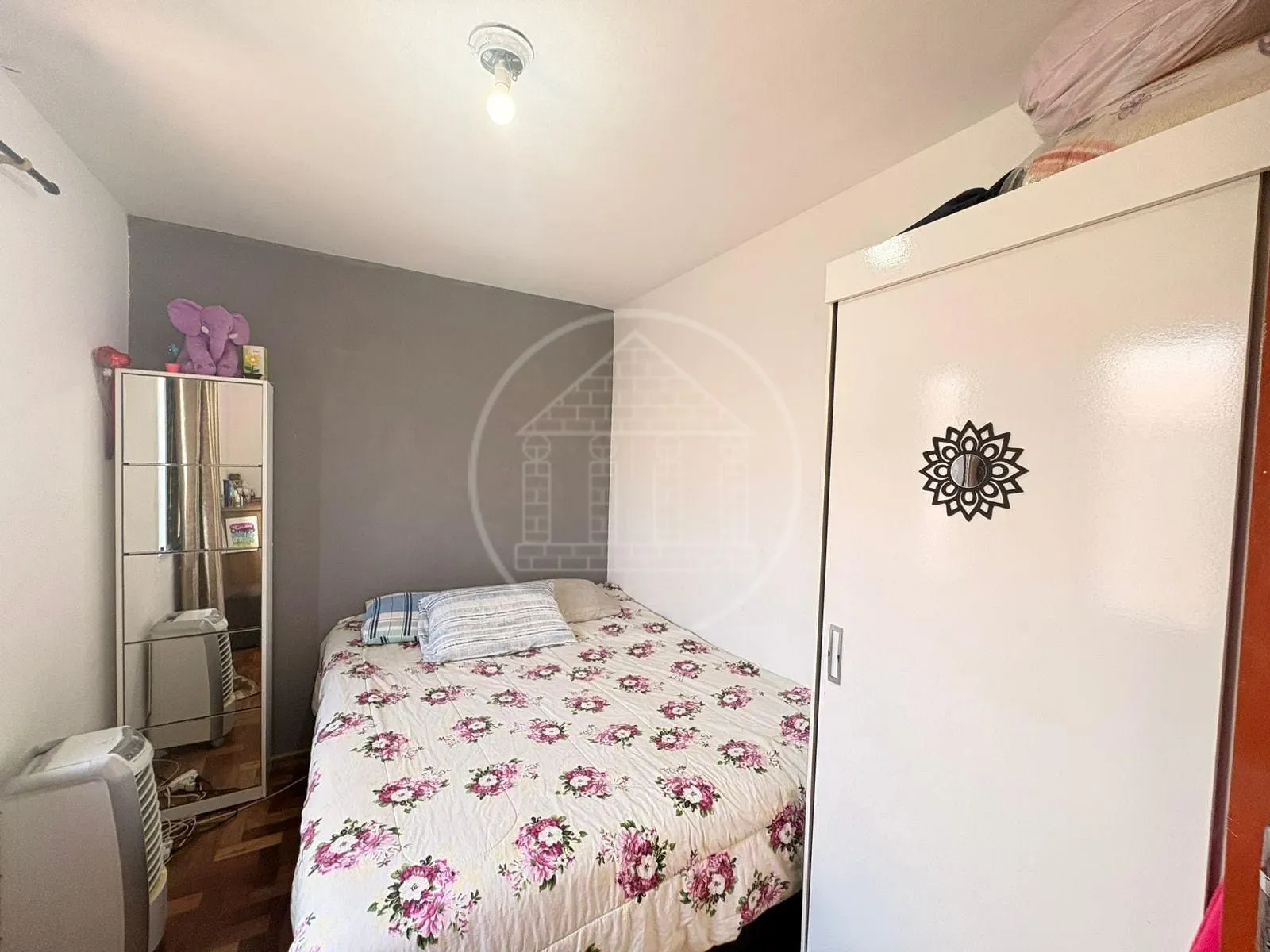 Sobrado, 2 quartos, 80 m² - Foto 4