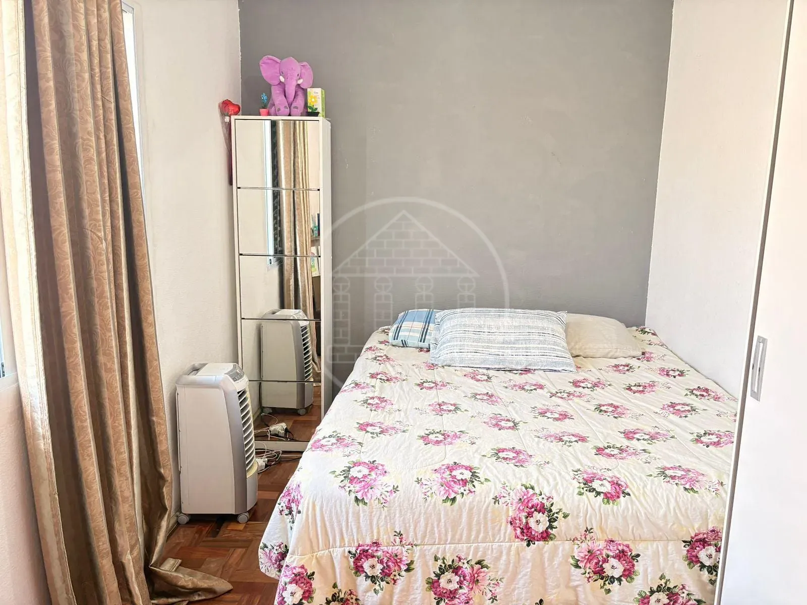 Sobrado, 2 quartos, 80 m² - Foto 5