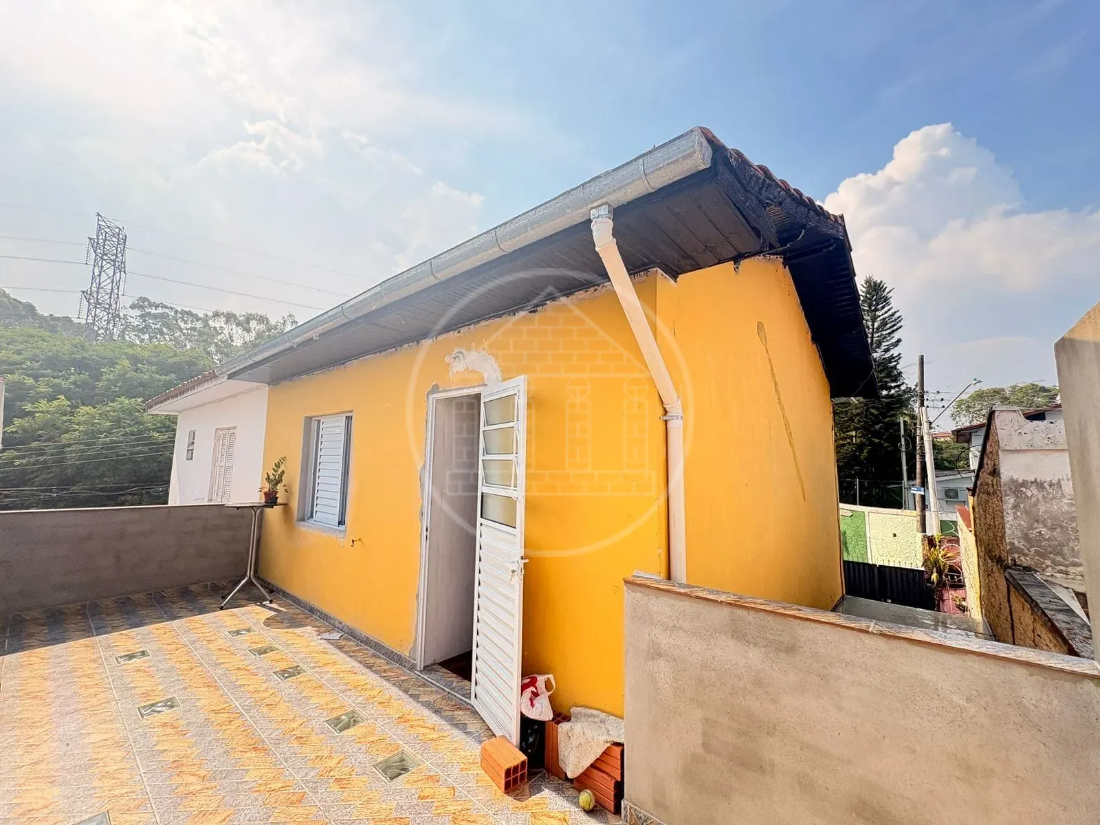 Sobrado, 2 quartos, 80 m² - Foto 2