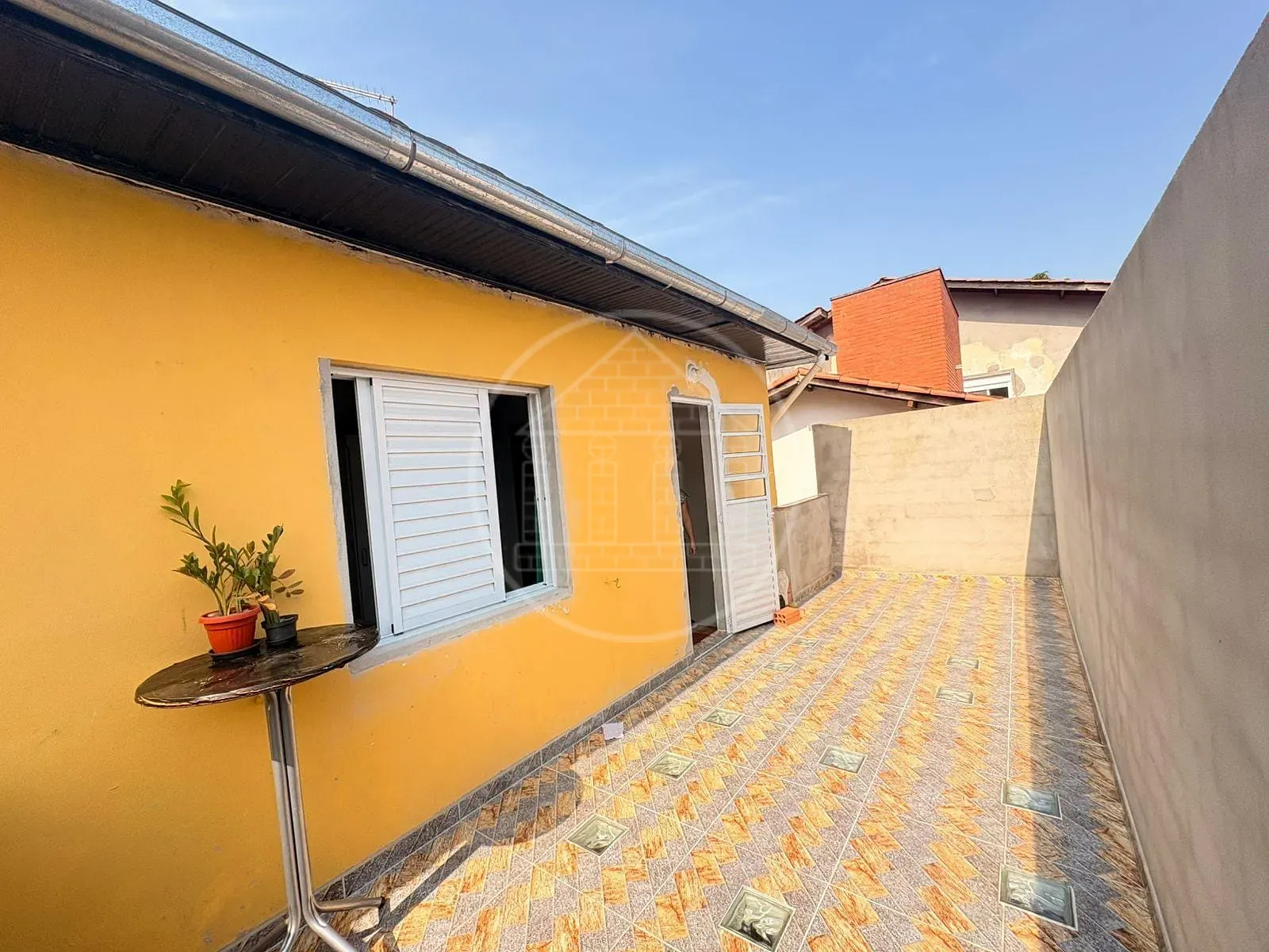 Sobrado, 2 quartos, 80 m² - Foto 1