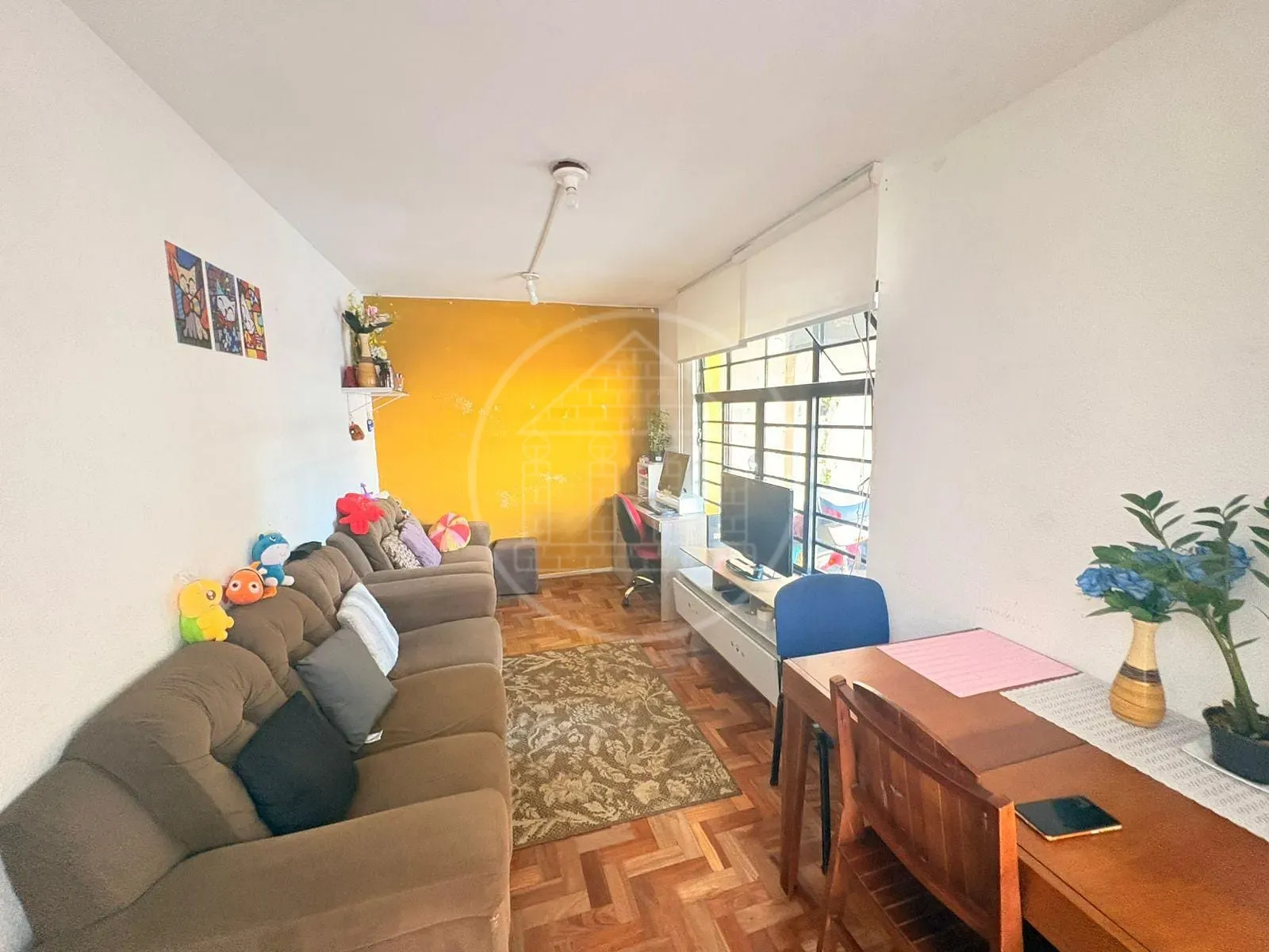 Sobrado, 2 quartos, 80 m² - Foto 14