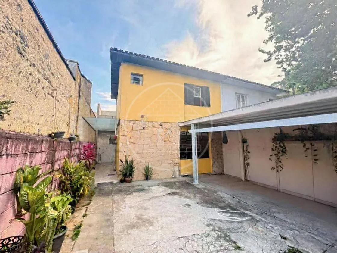 Sobrado, 2 quartos, 80 m² - Foto 3