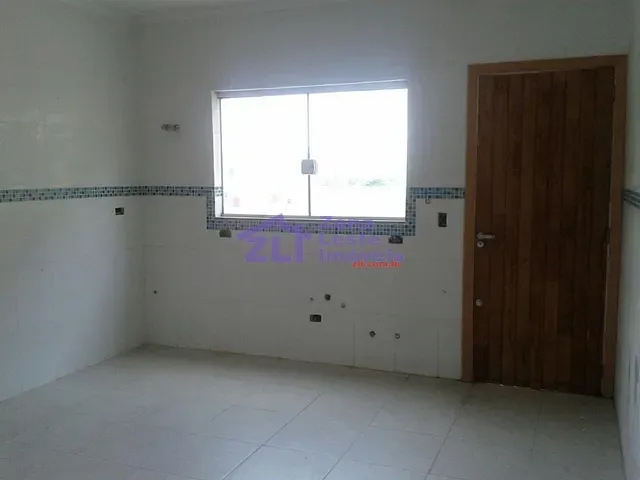 Sobrado com 88m² 3 quartos e 2 banheiros, à venda, no bairro Vila Mesquita em São Paulo