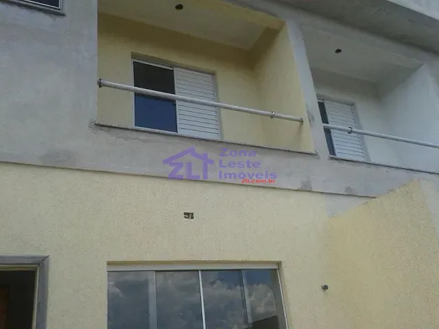 Sobrado com 88m² 3 quartos e 2 banheiros, à venda, no bairro Vila Mesquita em São Paulo