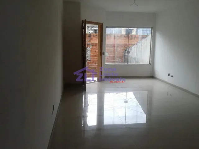 Sobrado com 88m² 3 quartos e 2 banheiros, à venda, no bairro Vila Mesquita em São Paulo