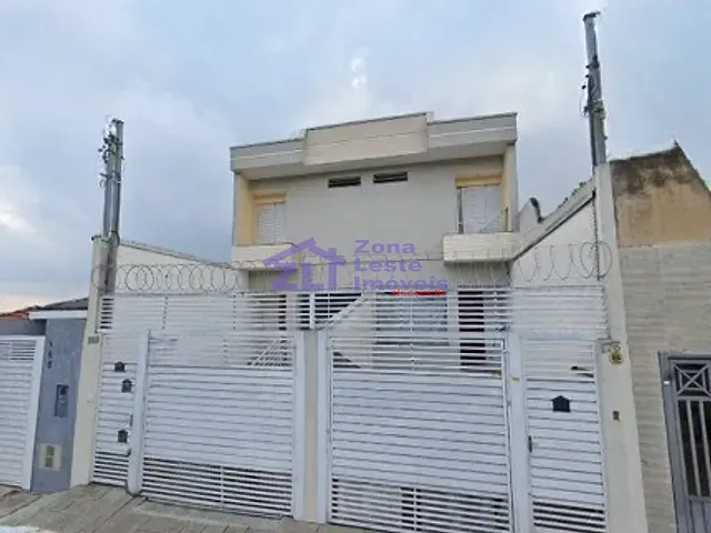 Sobrado com 88m² 3 quartos e 2 banheiros, à venda, no bairro Vila Mesquita em São Paulo