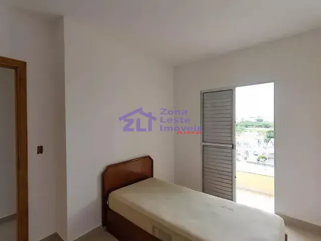 Sobrado com 88m² 3 quartos e 2 banheiros, à venda, no bairro Vila Mesquita em São Paulo