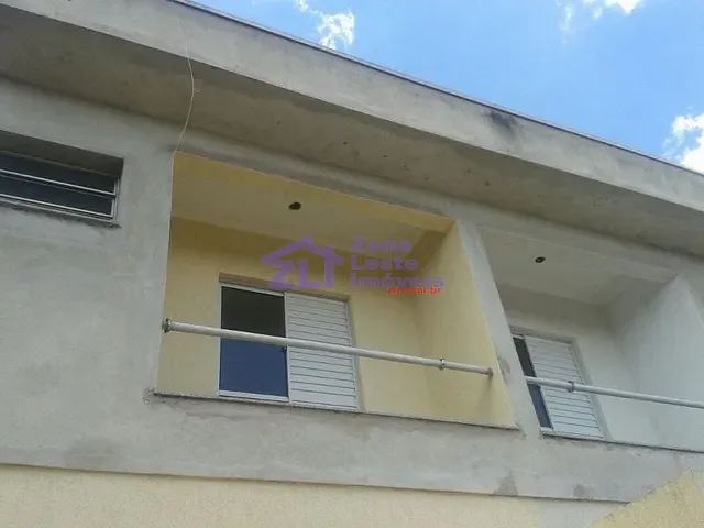 Sobrado com 88m² 3 quartos e 2 banheiros, à venda, no bairro Vila Mesquita em São Paulo