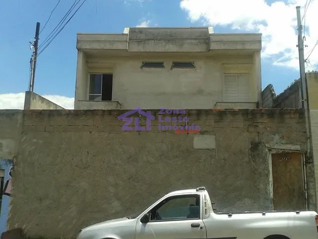 Sobrado com 88m² 3 quartos e 2 banheiros, à venda, no bairro Vila Mesquita em São Paulo