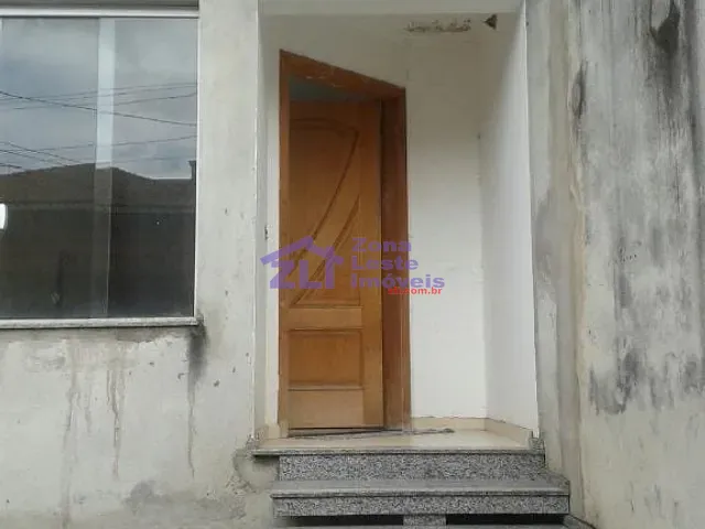 Sobrado com 88m² 3 quartos e 2 banheiros, à venda, no bairro Vila Mesquita em São Paulo