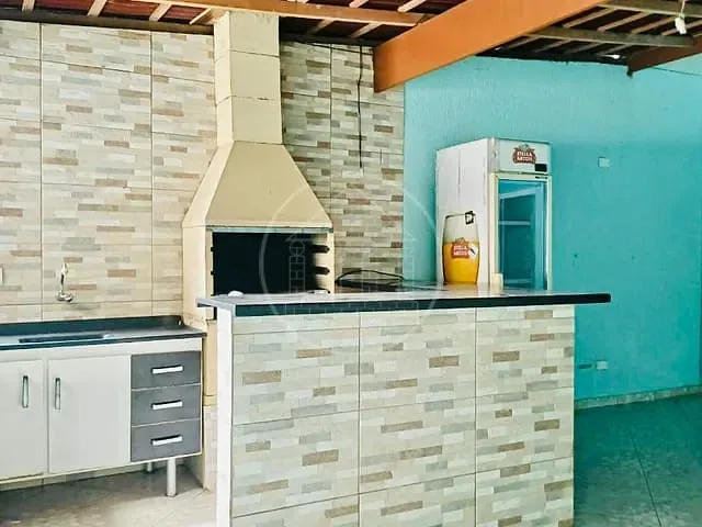 Sobrado com 125m² 2 quartos e 4 banheiros, à venda, no bairro Jardim São Judas Tadeu em São Paulo