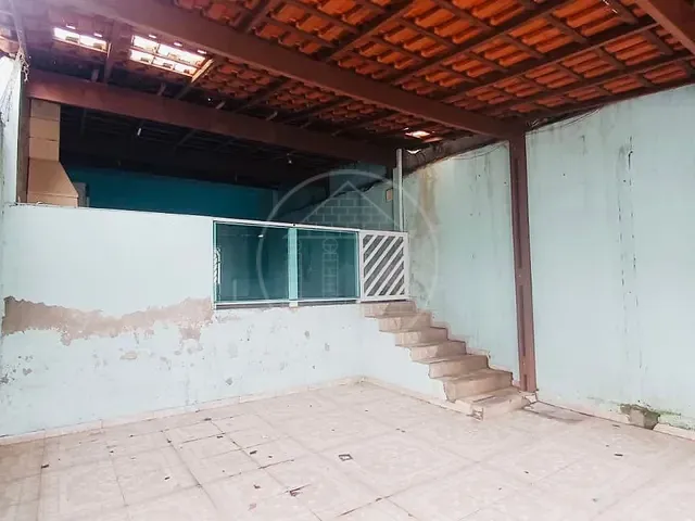 Sobrado com 125m² 2 quartos e 4 banheiros, à venda, no bairro Jardim São Judas Tadeu em São Paulo