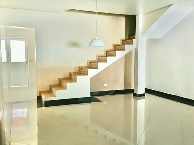 Sobrado com 125m² 2 quartos e 4 banheiros, à venda, no bairro Jardim São Judas Tadeu em São Paulo