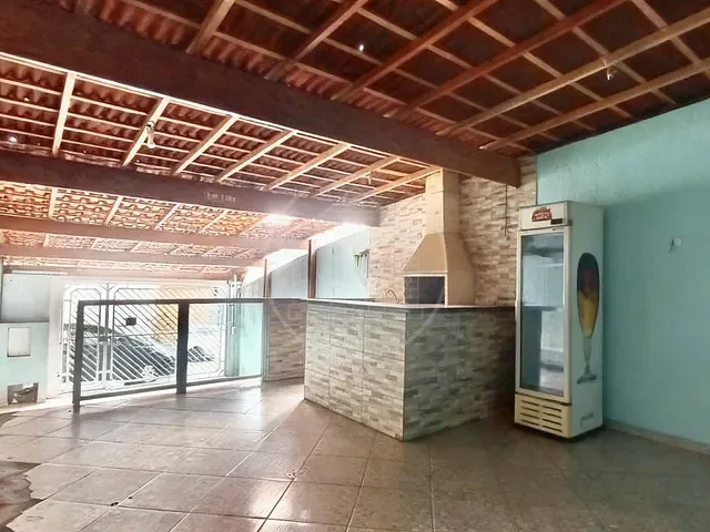 Sobrado com 125m² 2 quartos e 4 banheiros, à venda, no bairro Jardim São Judas Tadeu em São Paulo