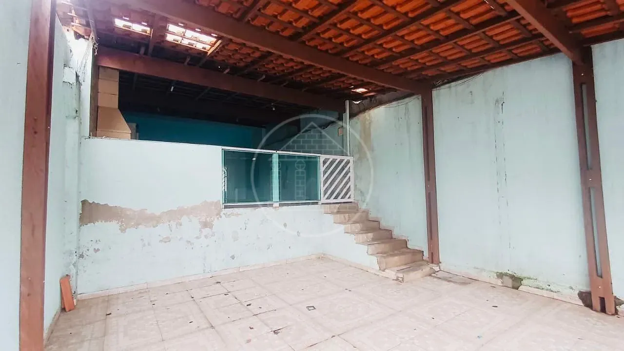 Sobrado, 2 quartos, 90 m² - Foto 3