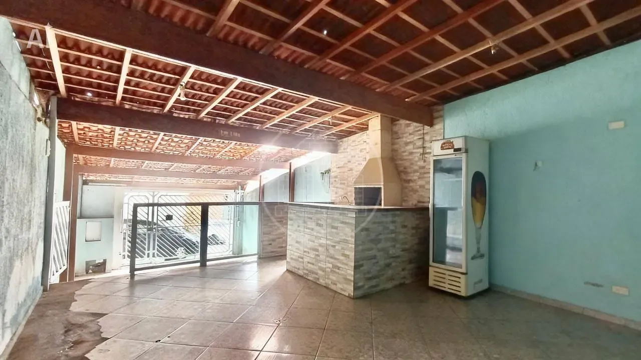 Sobrado, 2 quartos, 90 m² - Foto 5