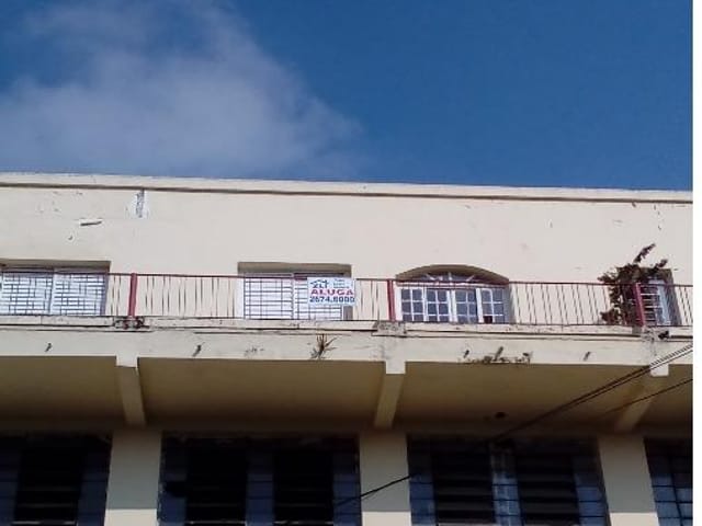 Foto do Sobrado - Sobrado para Locação 3 Quartos, 1 Vaga, 1000M², Vila Lúcia, São Paulo - SP | ZONA LESTE IMÓVEIS