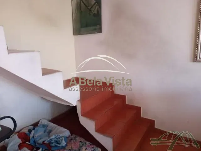 Sobrado com 125m² 3 quartos e 3 banheiros, à venda, no bairro Santo Antônio em Osasco