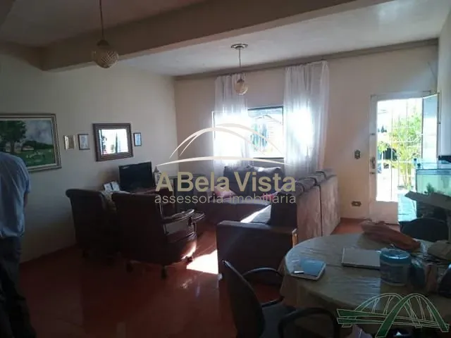 Sobrado com 125m² 3 quartos e 3 banheiros, à venda, no bairro Santo Antônio em Osasco