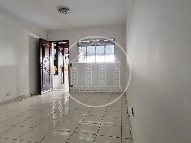 Sobrado com 77m² 2 quartos e 3 banheiros, para alugar, no bairro Jardim Marajoara em São Paulo